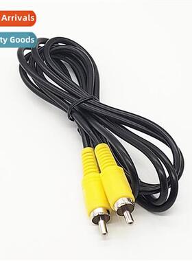 SPDIF digal coaxial audio cable RCA coaxial audio cable AV c