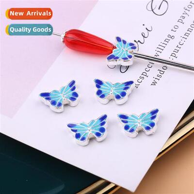 diy jewelry accessories ancient wind pin step rocker materia