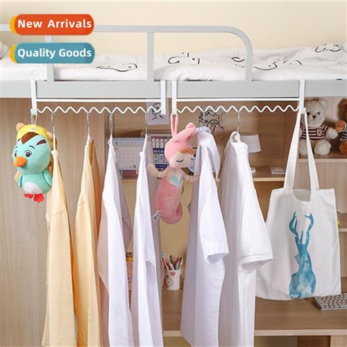 Bedside shelf metal dormory ir carb steel free punching uppe