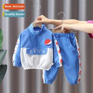 girls spring fall childrens Boys small