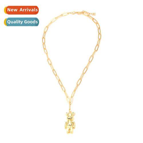Hundreds  simple necklace retro fashi temperament zinc alloy