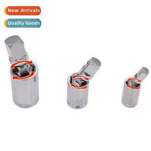 Sleeve universal joints universal joints big fly medium fly