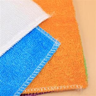 stick dish less absorbent wipes kchen towel fiber Bamboo