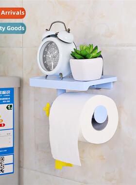 A2499 Multi-purpose Hanging Pull-out Tissue Box Plastic Tiss