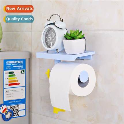A2499 Multi-purpose Hanging Pull-out Tissue Box Plastic Tiss