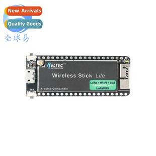 development Bluetooth board wireless LoRa ESP32 stick SX1276