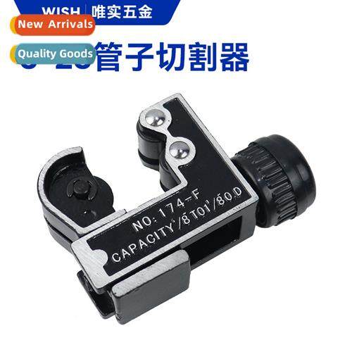 Pipe Cutter Pipe Cutter 3-28mm Mini Pipe Cutter Manual Pipe