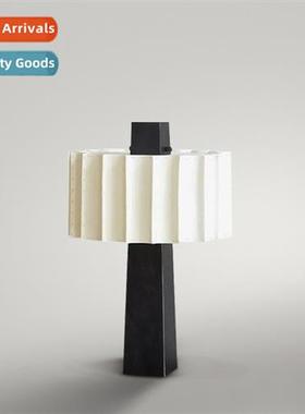 Modern Chinese living room table lamp er Scinavian minimalis