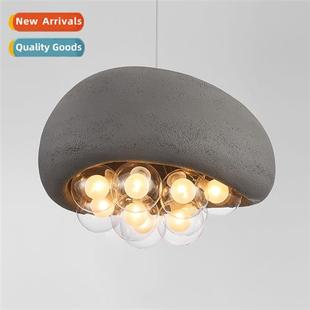 bar mic style original lamp chelier room dining sabi Wabi