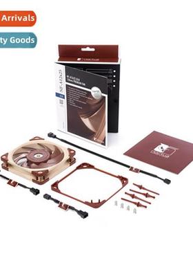 Owl NF-A12x25 12cm Computer Fan Intelligent Temperature Ctro