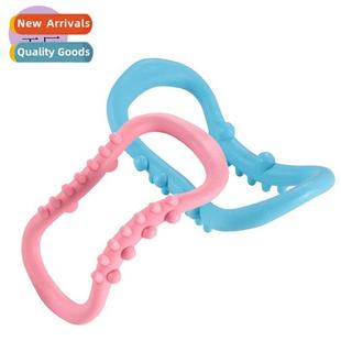 circle yoga stching bracelet traini Yoga back ring