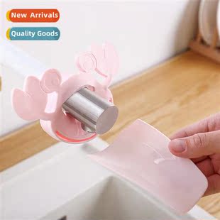 A2420 Crab  childrens guide sink hwasher faucet extender car