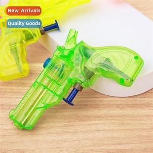 carto plastic small gun transparent water Children