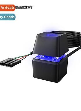 Computer External Desktop S Internet Cafe Desktop Power On K