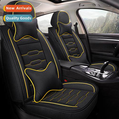 2020 new all-inclusive cott  linen four-seas universal car c