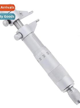 Inside Micrometer Centimeter Gauge Micrometer Screw Micromet