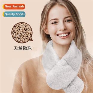 Mud Flaxseed Beads Herbal Weighted Microwave Warmth Heating