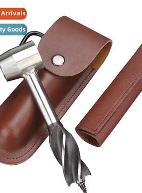 Woodworking Drill Outdoor Shelter Building Branch Lo Drill