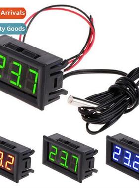 12V electric rmometer digal rmometer digal rmometer fish tan