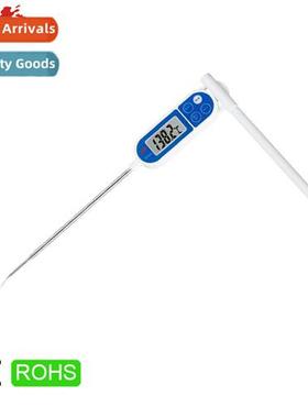 KT800 BBQ Thermometer BBQ Waterpro Functi Thermometer Compac