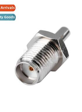 RF Cnector SMA Female to CRC9 3G 4G Router Internet Card Tra