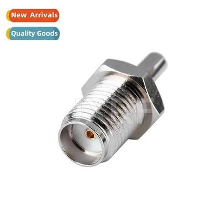 RF Cnector SMA Female to CRC9 3G 4G Router Internet Card Tra