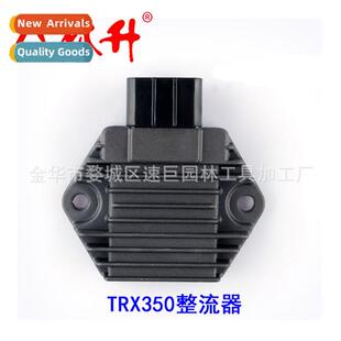 Voltage regulator 适用large displacement motorcycles TRX350