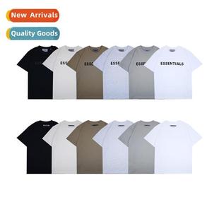 tide childrens sleeved FOG hig short ESSENTIALS shirt Tide