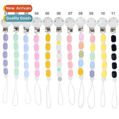 Baby Products Food Grade Polygal Silice Beads Anti-Drop Chai