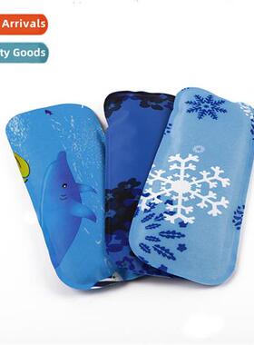 Microwaveable Neck  Shoulder Heating Pad,   Cold Therapy Eas