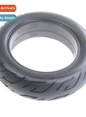 10*2.7-6.5 solid tire electric scooter 10 inch outer tire PU