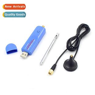 Radio Shortwave SDR RTL-SDR DVB-T FM RTL2832U