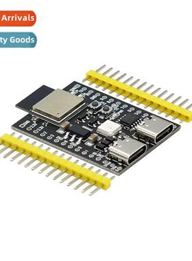 ESP32-C3 Dual Type-C Wifi Bluetooth BLE5.0 DevKM-1 Core Boar