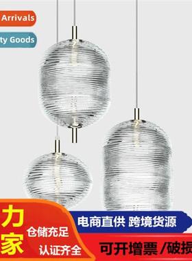 Italian dining room chelier  house staircase villa persalize