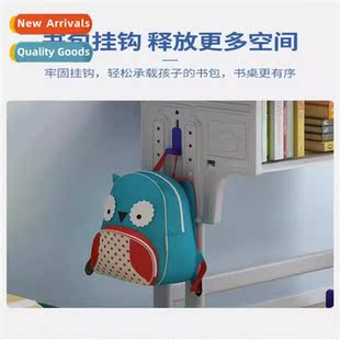 school seas schoolbag desk artifact The hooks opening