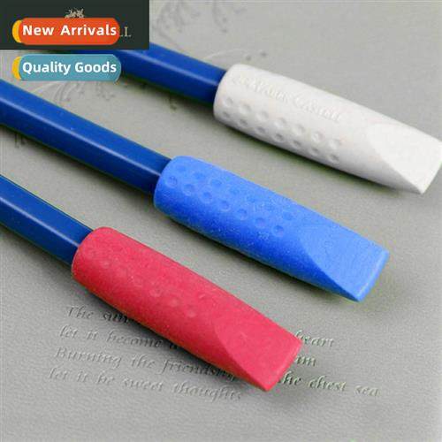 Germany Pfizer eraser features pen cap Pupil protecti pencil