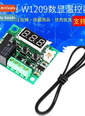 XH-W1209 Digal Display Temperature Ctroller High Precisi Tem