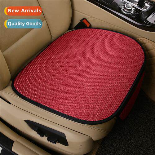 Summer n-slip car seat cushi frt single  four seass general-
