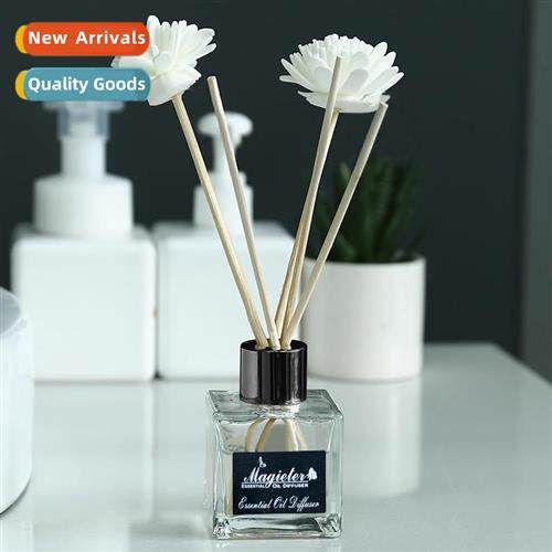 Liquid Flameless Essential Oil Air Freshener Indoor Househol