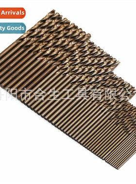 1mm-3mm Baked Yellow Cobalt Contained 50pcs Fully Sharpened