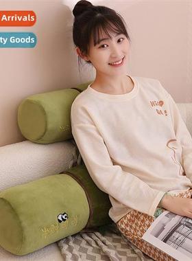 Creative Sets  bamboo pillow realistic shape good moral sa c