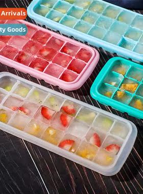 A3051 Silice 24 compartment ice mold creative silice ice com