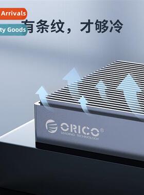 ThunderSpeed m.2 SSD Enclosure usb3.0 Type-C Dual Disk NGFF/