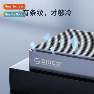 SSD NGFF Disk Dual Type usb3.0 Enclosure m.2 ThunderSpeed