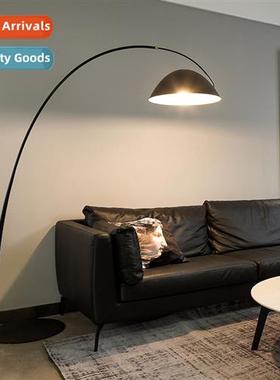 Scinavian simple modern creative sa fishing living room floo