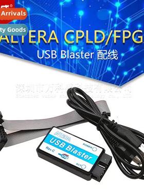 USB Blaster High-speed  stable whout heating cable