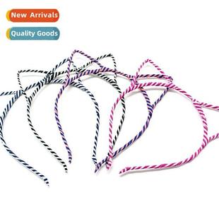 Jewelry Cat Ears Fine Hair Bs Shop Products