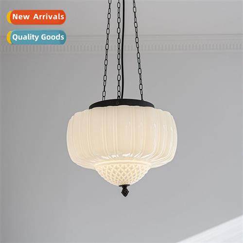 American retro chelier old Shanghai style house western rest