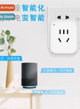 Bluetooth smart s socket voice ctrol timer socket wireless s
