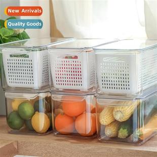 household vegetable draining fru basket wash kchen lid